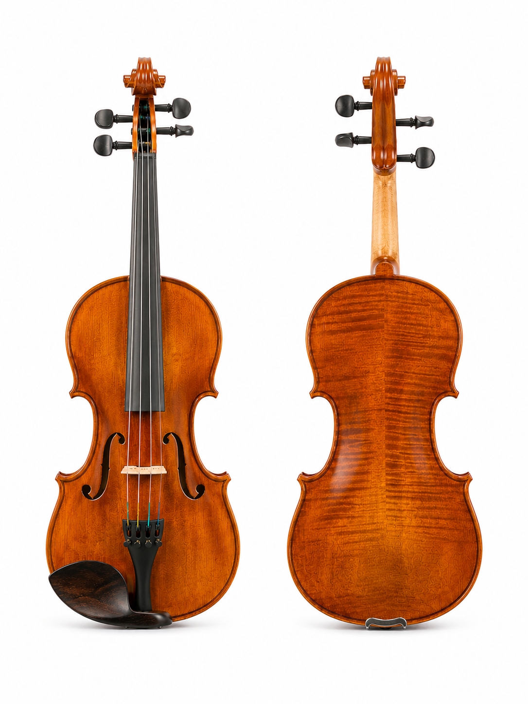 Adagio I Series by Orion Student Violin Outfit (7 sizes)